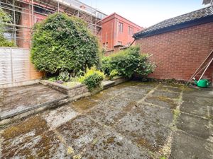 Garden- click for photo gallery